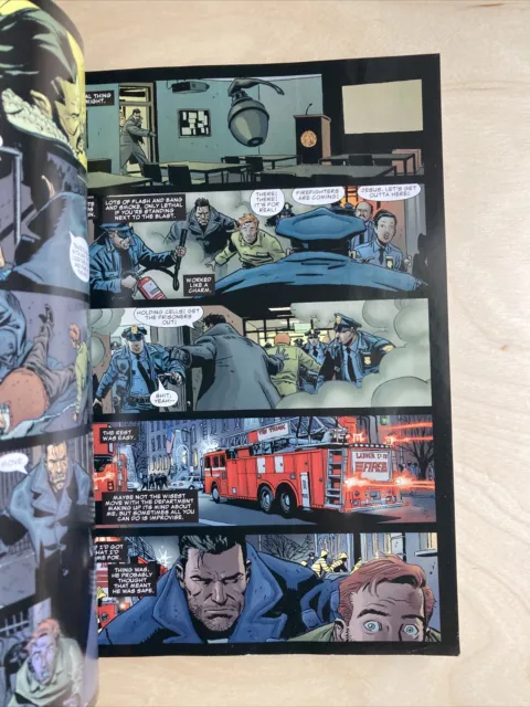 Punisher MAX Complete Collection Volume 3 (2016 Marvel Trade Paperback Ennis) 3