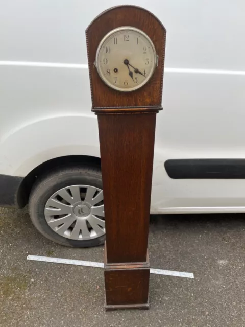 Grandmother clock