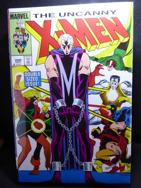 Uncanny X-Men Omnibus Vol. 5, Hardcover – 2023  New/Sealed