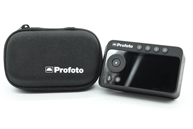 Profoto Connect PRO Wireless Transmitter for Sony 901323 #7b1
