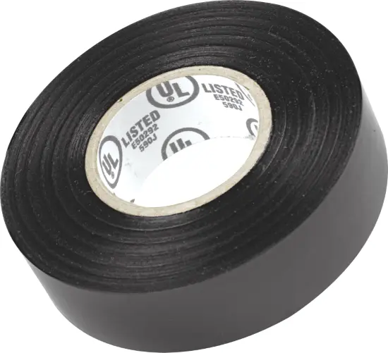 Performance Tool Electrical Tape W502