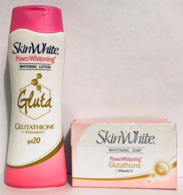 skinwhite glutathione lotion Okay na ako sa SkinWhite Glutathione Lotion! Effective na in skin  whitening, may SPF 20 pa! ✨, #SkinWhite #SkinWhiteGlutathione  #SkinWhiteSkinnovationCenter #whitening #whiteningph #brightening main image 1