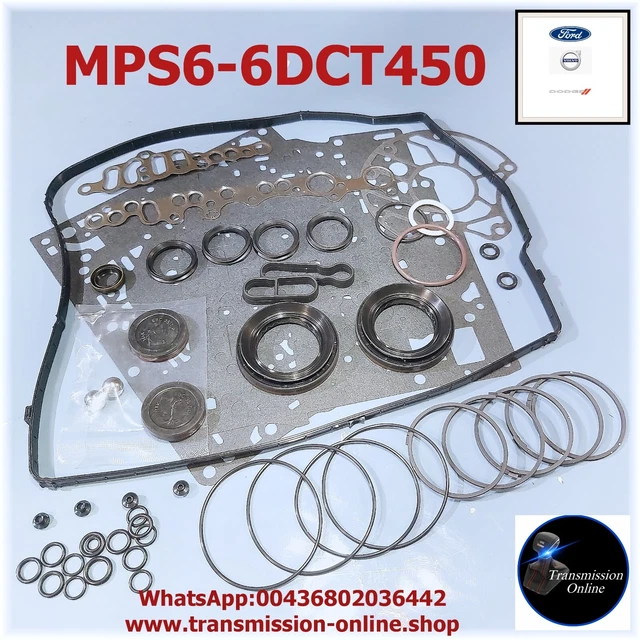 Ford Transit Drehsitz Original Kupplungsdeckel Mit Feder Für Ford