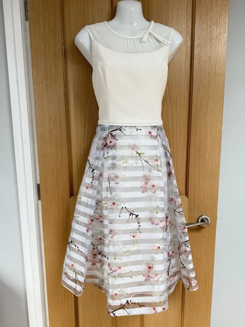 TED BAKER MONAH Oriental Blossom Size UK 12 PicClick UK