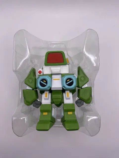 Toynami Robotech Super Deformed Blind Box Q Figure - Veritech VAF-6R Recon Alpha