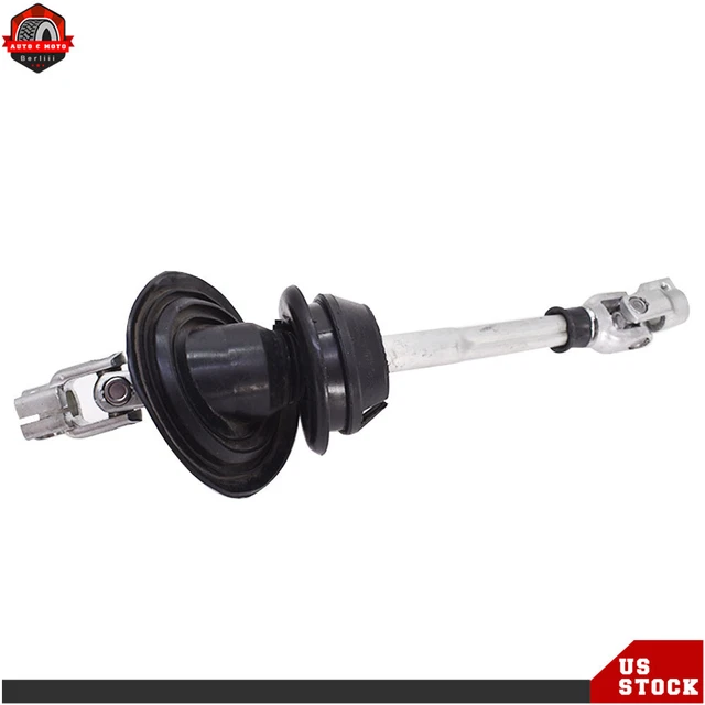For 2009/10/11-16 Audi Q5 2.0L 3.2L Intermediate Steering Column Shaft