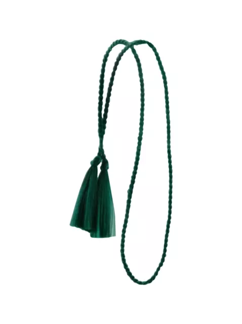 Bind2Go Double Floss Ended Tassels A4 A5 menu order service wedding