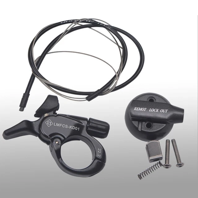 BIKE OUTDOOR BIKE Fork Lockout Kit Bike Fork Lockout Suspension £15.56