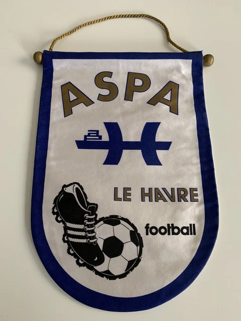 Le Havre AC: The Oldest Football Club in France