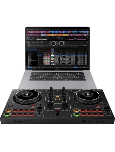 ULTIMATE DJ PACAGE!!! Controller DMX Stand, PA, Lights, Fire.