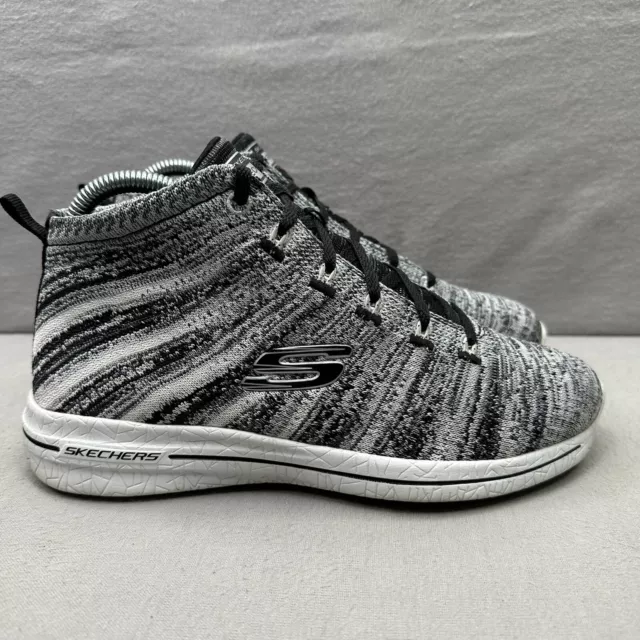 Skechers burst 2.0 clearance new edge