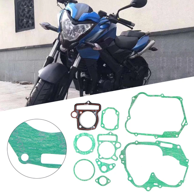Engine Gasket Kit Fit For YX 140cc YCF SSR Piranha Pitster IMR Pit Dirt Bike YX