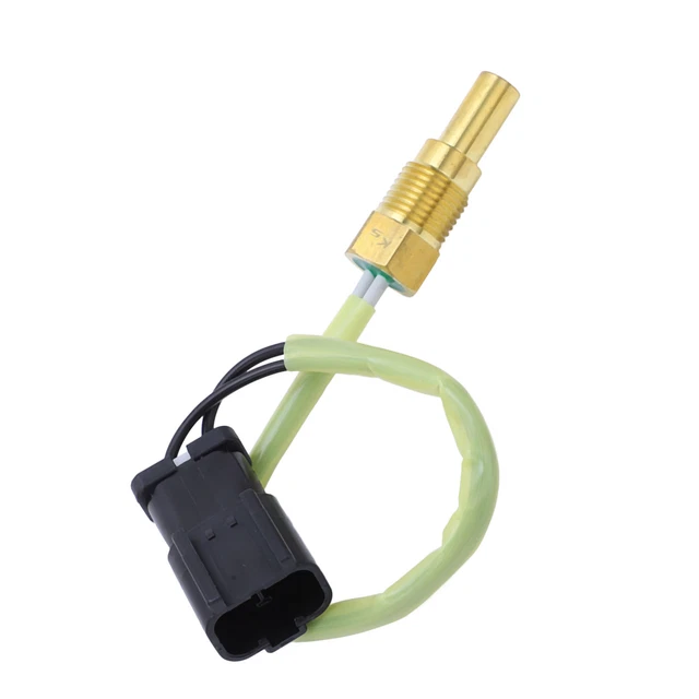 Excavator Sensor Water Temperature Sensor 7861‑92‑3320 Long