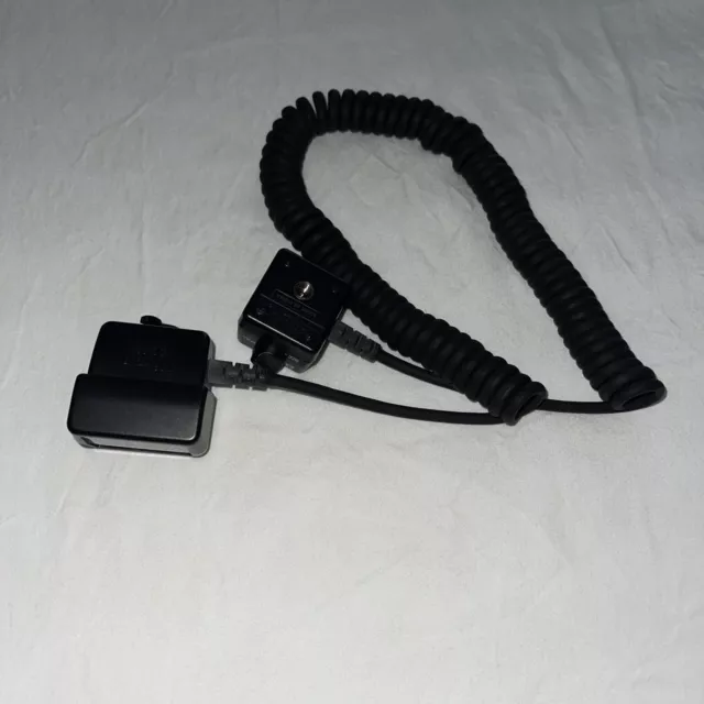 Nikon SC-29 Off-Camera Shoe TTL Remote Cord