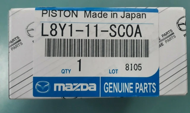438027 Candela Champion Originale Piaggio Rg4hc - Piaggio Original - C - Foto 9