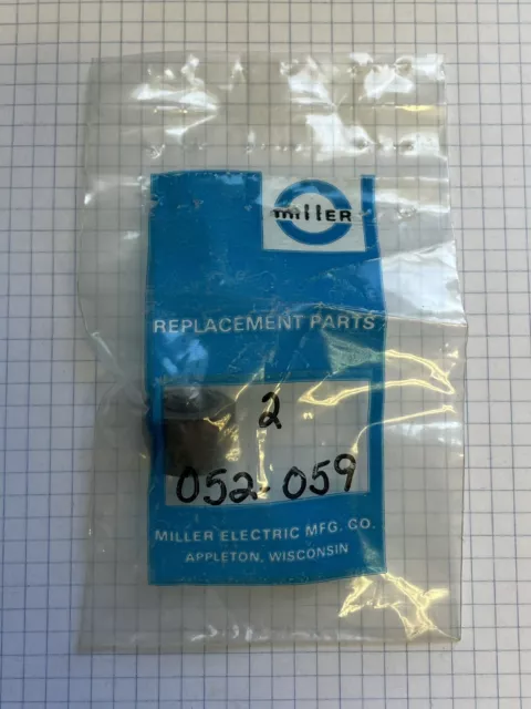 Miller Electric - 052059 - Protector - Thread - MIG Welder
