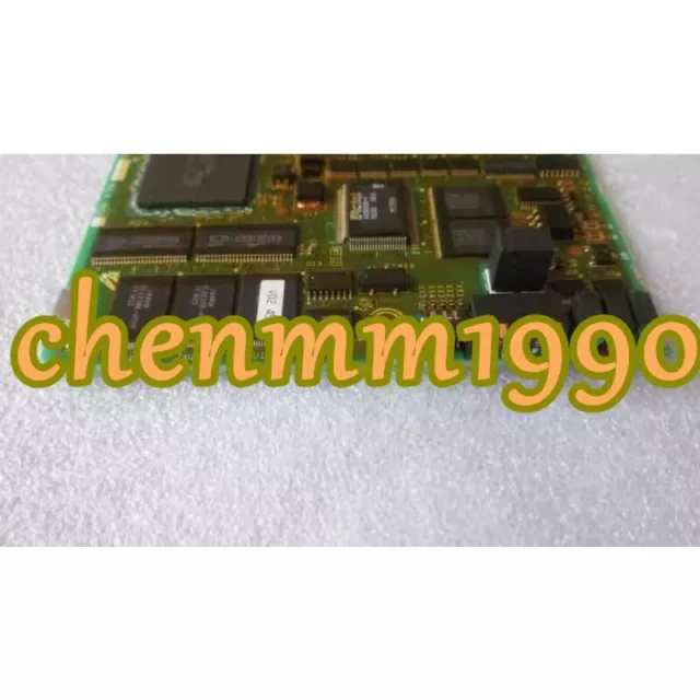 1PC used CPU-01 JAPMC-CP2200  #YY