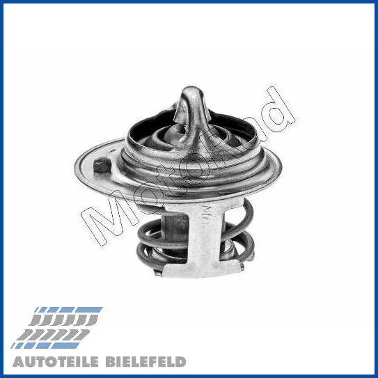 NEU - MOTORAD 239-88K Thermostat, Kühlmittel für DAIHATSU PIAGGIO