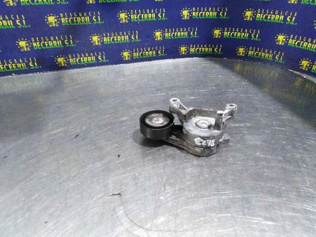 galet tendeur pour VOLKSWAGEN PASSAT BERLINA (3C2) ADVANCE 4MOTION 03.05 - 12.09