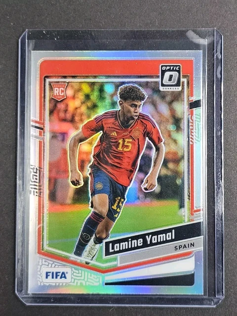 Carte Collector Mbappé – Panini Donruss 2023-24 – Argyle SP