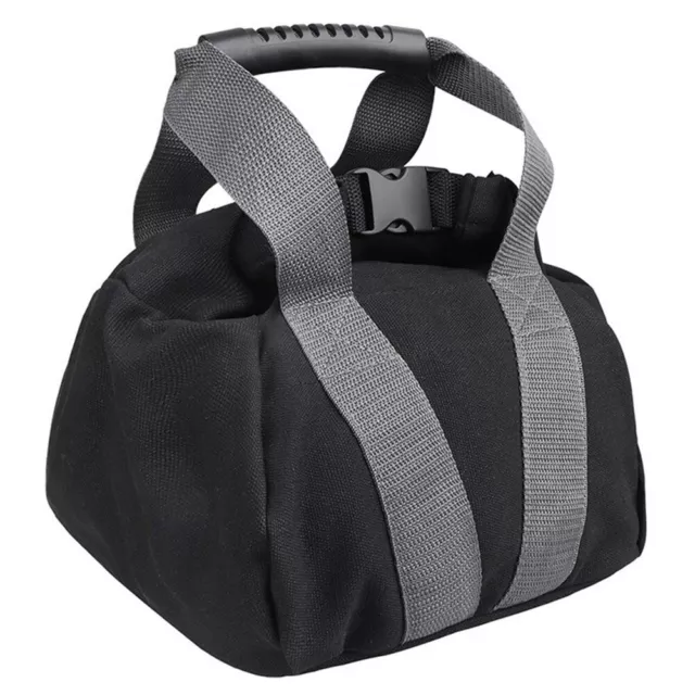 Dynamic Exercise Lightweight Adjustable Weight Canvas Sandbag