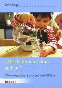 "Das kann ich schon selber!": Übungen des praktischen Le... | Buch | Zustand gut
