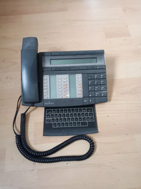 ALCATEL 4034 Systemtelefon