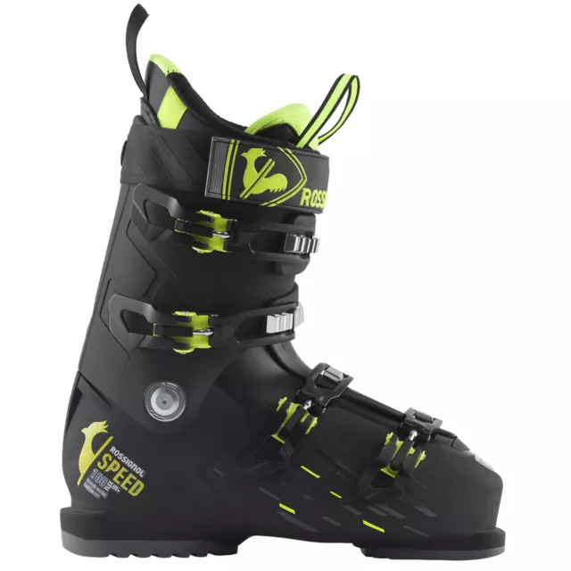 Herren Ski Stiefel Schuhe Boot Rossignol Speed 100 Hv+   Mp 27,5