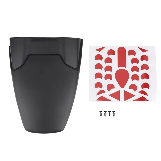 Extension De Garde-Boue Moto Universel - Type A - Protection Contre Les Éclaboussures