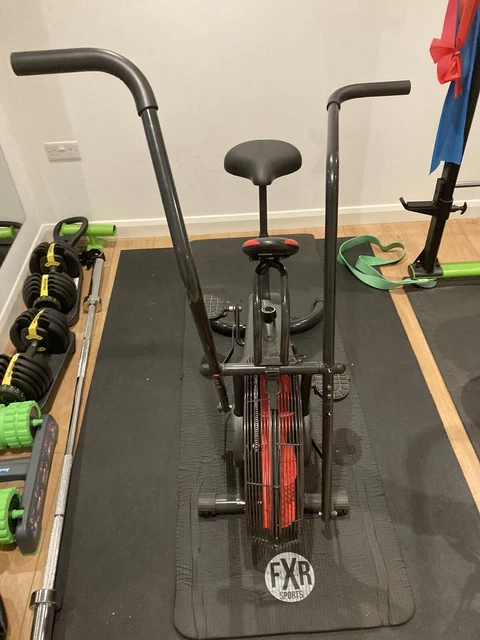marcy ns 1000 air bike