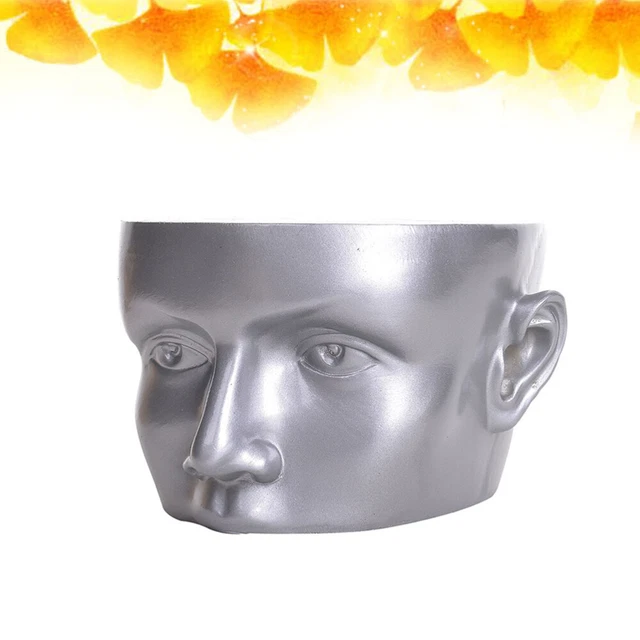 Manikin Head Glasses Display Mannikin Head Display Racks Display Stand 2
