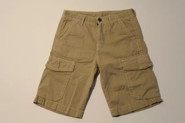 True Religion Men's Trooper Cargo Shorts Size 29