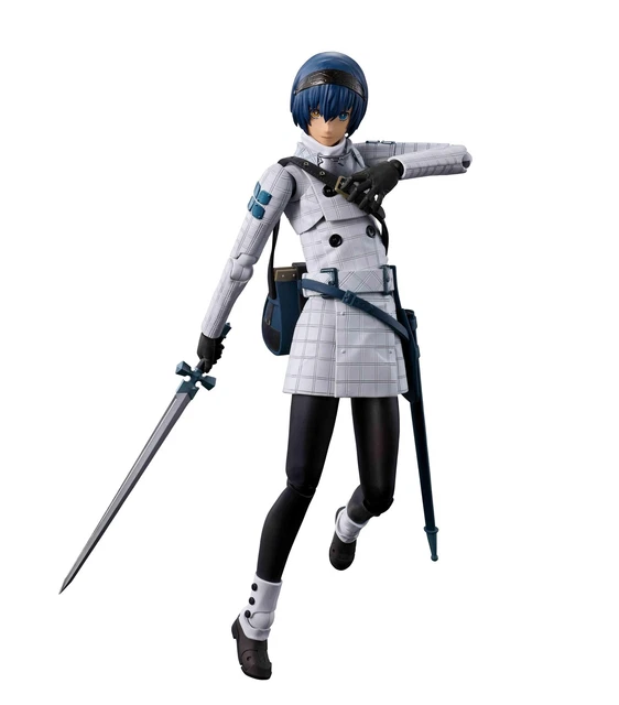 TAMASHII NATIONS S.H. Figuarts Metaphor: Refantadio, Protagonist ...