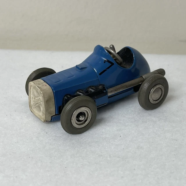 SCHUCO MICRO RACER 1041 - Made in Western Germany - Diecast