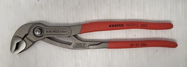 ISpchen 10 Pcs Terminali Ad Anello A Crimpare 4Awg - Foto 12