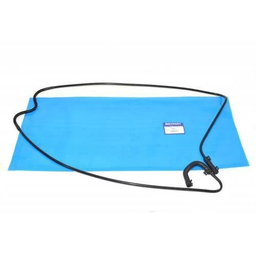 LAND ROVER DEFENDER TD5 TDCI Puma Expansion Tank to Radiator Pipe