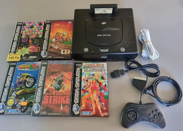 Radiola dans consoles de jeux vidéo