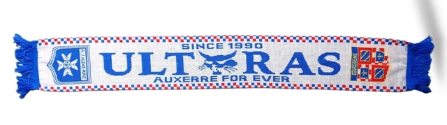 Écharpe Bufanda Écharpe Football Ultras Coin Echarpe Schal