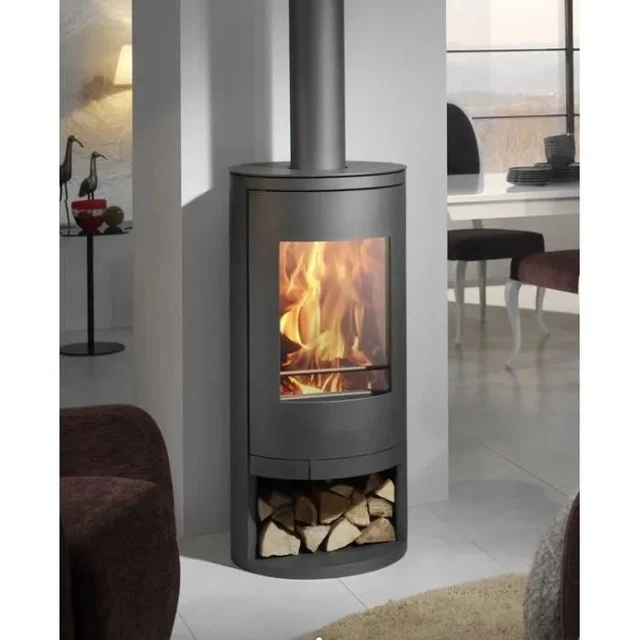 Promo Poêle à Pétrole électronique Inverter 5008 chez ESPACE EMERAUDE