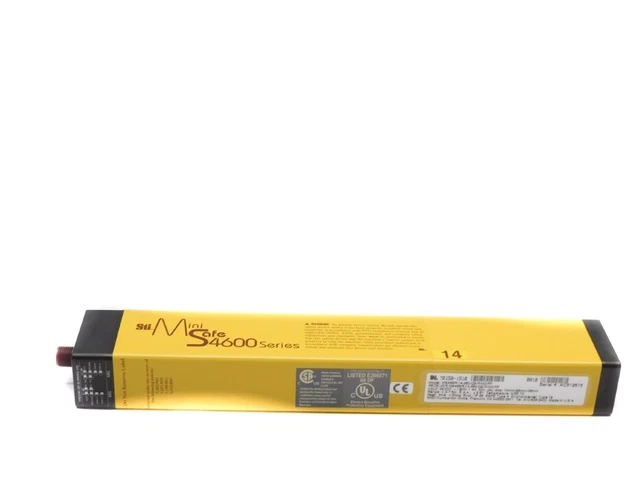 Sti Ms46Sr-14-260-Q2-R-Nc-Fp 70158-1510 Nsnp