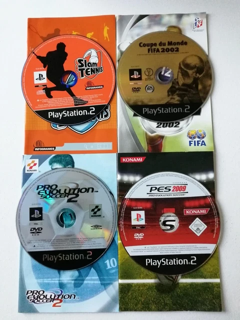 код для playstation 2