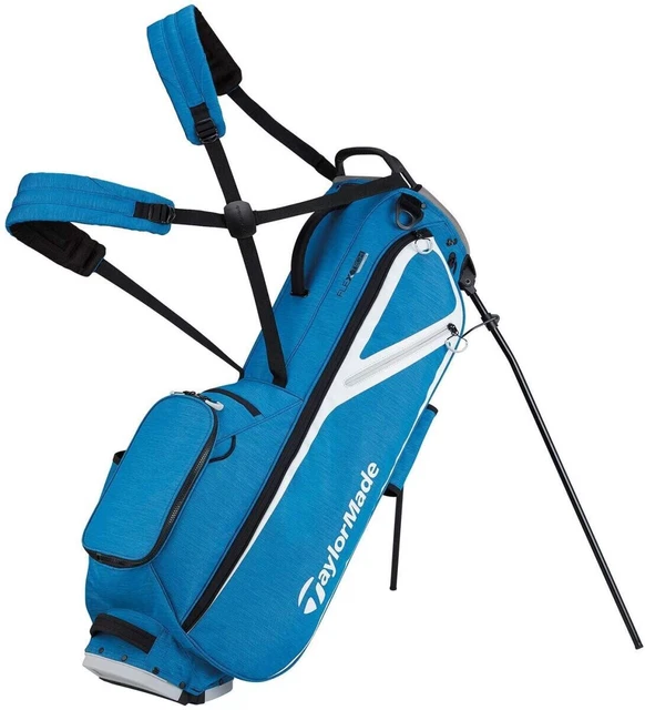 BORSA PORTA MAZZE Da Golf Taylor Made Nuova EUR 99,00 PicClick IT