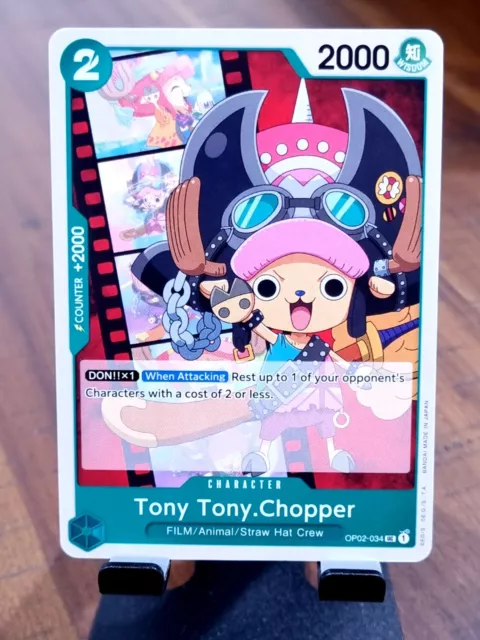 https://www.picclickimg.com/hMQAAOSwOGplQtYa/Tony-TonyChopper-OP02-034-UC-One-Piece-Card.webp
