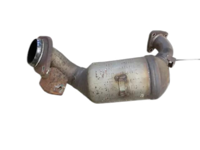 Catalyseur CAT pour D-4D 1,4 66KW Toyota Yaris XP9 05-09 25051-0N020