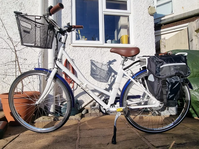 Somerby electric bike online