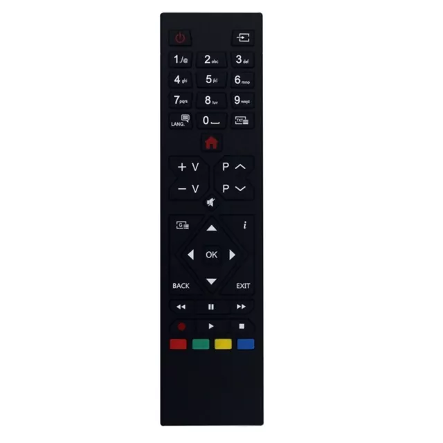 RC39105 -C3332 Remote Control for     22HB21J06U 24HE10003516