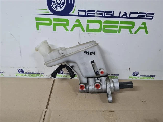 BREMSDRUCKREGLER Hyundai IX35 2.0 CRDi (136 CV)