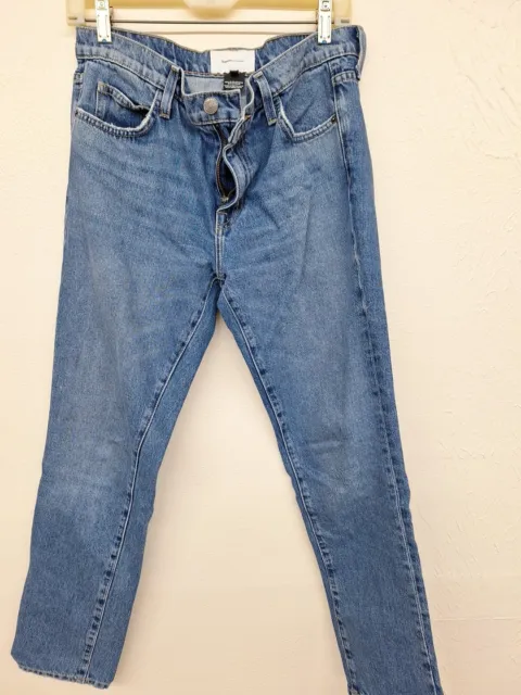 Current/Elliott Jeans women's size 28 medium wash