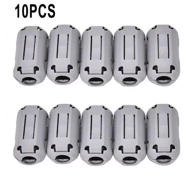 Ferrite Core Electrical Equipment & Supplies TDK 5mm 2.5-5mm Wire Diameter