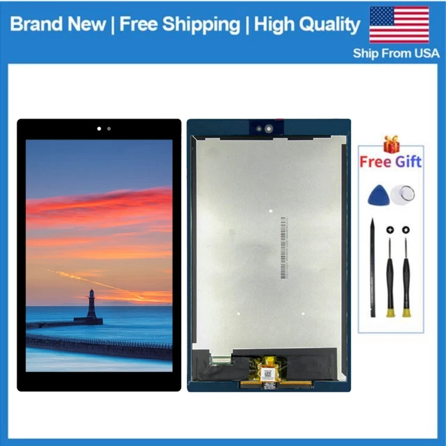 For Amazon Kindle Fire HD 10 Tablet (9th Gen) M2V3R5 10.1" LCD Display Screen QC